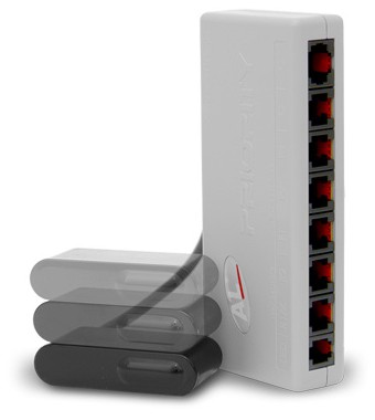 ALP ControlModule + 3-Sensor